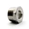 Thrifco Plumbing 1-1/4 X 1 Hex Bushing Stainless Steel, Bulk 8918068 - alternate 3